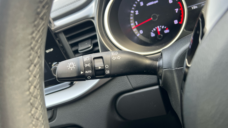 Kia Xceed 1.5T GDi ISG 2 5dr Petrol Hatchback